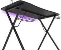 GENESIS BIURKO GAMINGOWE HOLM 200 RGB - 1077886 - zdjęcie 2